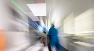 Lebensgefährliche Sepsis: 4 Schritte helfen beim Erkennen