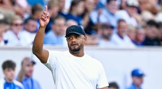 Kompany glaubt an Bayerns Champions-League-Chancen