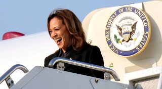 Kandidatin der Demokraten: Wer ist Kamala Harris?