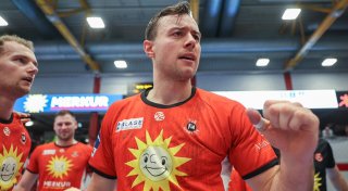 Handball-Zweitligist TuS N-Lübbecke startet gegen ambitionierten HBW Balingen-Weilstetten