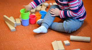 Erzieherin berichtet in Bad Oeynhausen von schlagenden Kita-Kindern und drohenden Eltern
