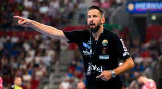 Magdeburgs Trainer: «Attentat hat mich geerdet»