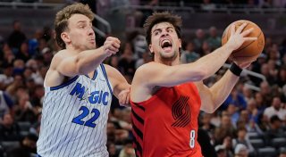 Wagner liefert Vorlage zum Magic-Sieg in der NBA