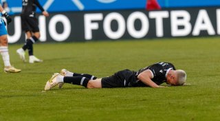 Noten für Arminia Bielefeld: Die schwächste Halbzeit der Saison