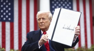 Donald Trumps Mega-Zölle: Was passiert, wenn wir sein Spiel mitspielen?