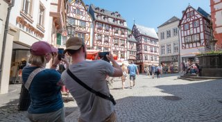 «Populärste Form des Glücks» - Neuer Urlaubsrekord