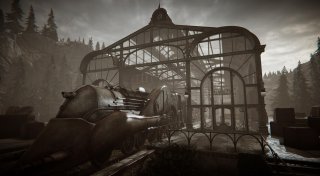 „Syberia Remastered“ im Test: So spielt sich das epische Kult-Adventure heute