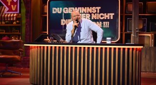 Du machst hier nicht die Millionen-Show: Aus für Raab-Format