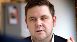 Die Pläne des Gütersloher FDP-Kandidaten: Private Altersvorsorge und weniger Bürokratie