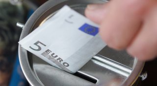 Wie Spenden in Warburg anderen Menschen helfen