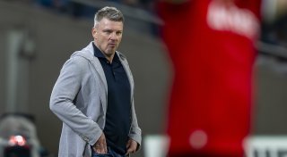 SC Paderborn vor brisantem Duell mit Hamburger SV: Jetzt spricht Lukas Kwasniok