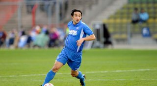 Früherer türkischer Fußball-Auswahlspieler Akin angeschossen
