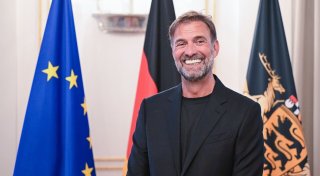 Pressestimmen zur Unterschrift von Jürgen Klopp bei Red Bull