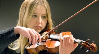 Gütersloher Ausnahmetalent: Diese 17-Jährige hat eine seltene Begabung