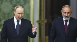 Armeniens Regierung bringt Gesetz zu EU-Beitritt auf den Weg