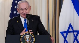 Netanjahu: Armee bleibt zunächst «tief im Gazastreifen»