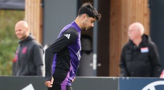 Nagelsmann bringt Pavlovic und Stiller gegen Niederlande