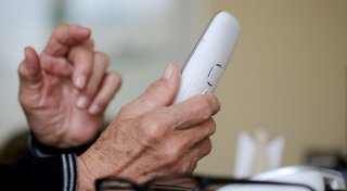 Weißer Ring: Jeder kann Opfer von Telefonbetrug werden