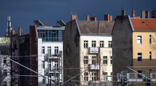Fast jeder Dritte lebt in einem Gebiet mit Mietpreisbremse