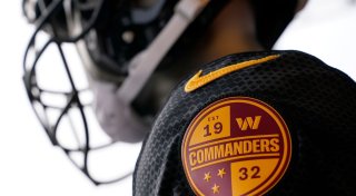 Rassismus im Namen? Trump will NFL-Team «Redskins» zurück