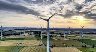 Windenergieanlagen bei Brakel: „Ein Affront gegen die städtische Planung”