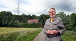 Stromnetzbetreiber verlegt neue Leitung für Windstrom durch Bad Oeynhausen, Löhne und Hüllhorst