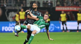 Tah nach verspieltem Sieg: «Fühle mich verantwortlich»