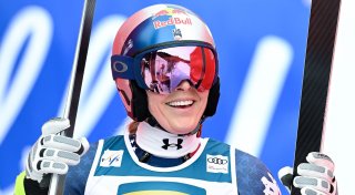 Dream-Team bei Ski-WM? Vonn wünscht sich Kombi mit Shiffrin