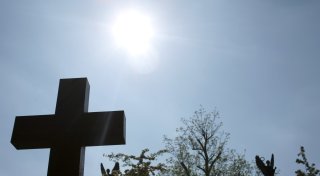 Verfolgte Christen: Wunsch nach eigenem Gedenkort in Paderborn