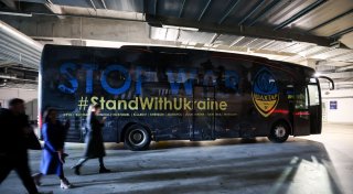 Donezk-Funktionär: Verhalten der FIFA «eine Schande»