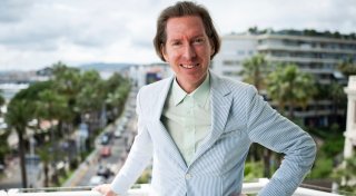 Wes Anderson hofft auf Trumps Vergesslichkeit