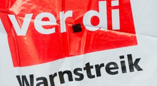 Bus, Amt, Kita: Tarifeinigung oder weitere Warnstreiks?