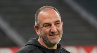 «Ich liebe das» - Heidenheim-Coach will Erfolg bei Hearts