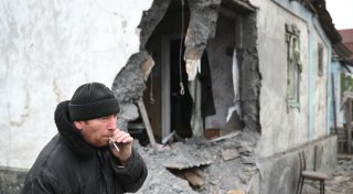 Russland meldet zwei Tote - Angriffe auf Ukraine