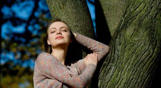 Grün für die Seele: Wie das Waldbaden Stress lindert