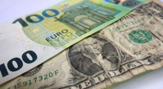 EZB: Euro ist zweitwichtigste Währung der Erde