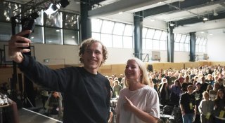 Neue Spitze, neuer Kurs? Grüne Jugend wählt Vorsitzende