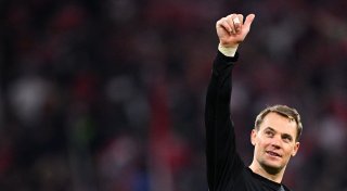 Vertragsverlängerung von Neuer? Das sagt der Bayern-Boss