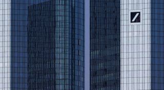 Deutsche Bank überrascht mit Rekordgewinn im Sommer