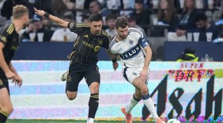 Finale gegen Messi? Müller bringt Erfolg nach Vancouver