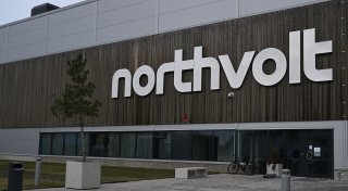 Northvolt: Wir brauchen die Fabrik in Heide
