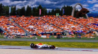 Bis 2041: Formel 1 bleibt langfristig in Österreich