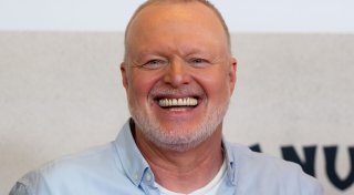 «.182.012»: Was will uns Stefan Raab mitteilen?