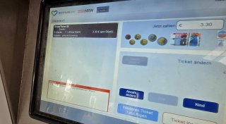 Teurer ÖPNV in Bielefeld: So können Fahrgäste von Bus und Bahn sparen