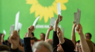 NRW-Wirtschaft fällt überraschendes Urteil über die Grünen
