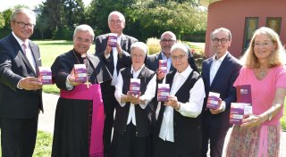 Paderborn bekommt ein neues Hospiz- und Palliativzentrum