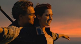 Zum Valentinstag: Diese romantischen Liebesfilme laufen bei Netflix und Co.