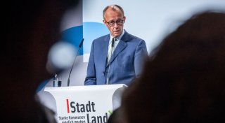 Spenger Aktivist: Zahlreiche Behinderte haben Angst wegen Merz-Aussage