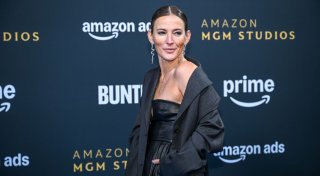 Jeannine Michaelsen ist in neuer «7 vs. Wild»-Staffel dabei