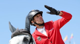 Olympiasieger: Baby-Glück und erneuter Florida-Sieg